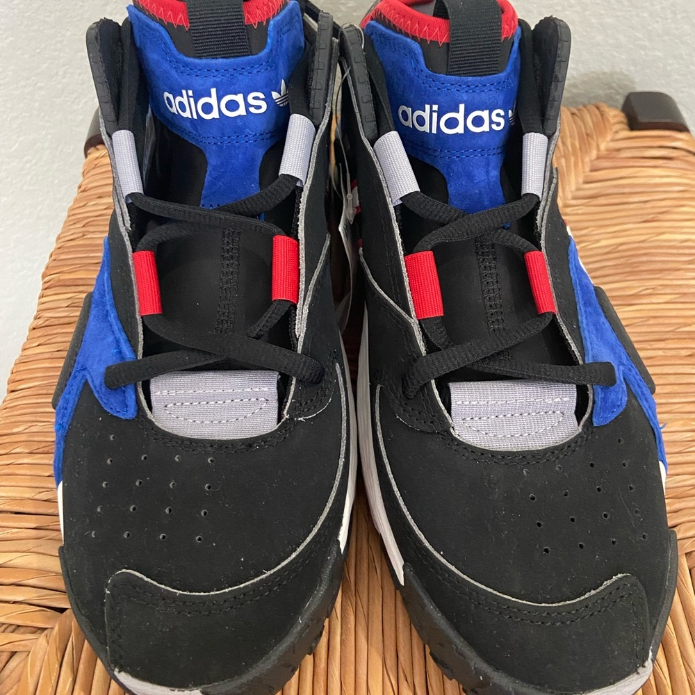 Adidas Streetball